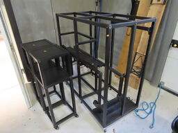 Butiksinventar fra SPECIALIZED