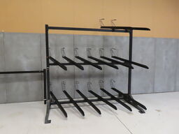 Stativ til cykler SPECIALIZED