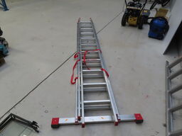 Kombinationsstige (op til 7,8 meter) JUMBO