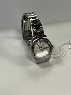 Armbåndsur  MASERATI COMPETIZIONE 31 MM 3H SILV DIAL METAL BAN