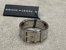 Fingerring TOMMY HILFINGER REF: 2700031 D
