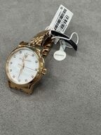 Armbåndsur  MASERATI EPOCA 34 MM 3H MOP W/DIAM DIAL BR RG