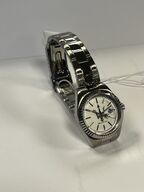Armbåndsur  MASERATI COMPETIZIONE 31 MM 3H SILV DIAL METAL BAN