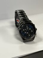 Armbåndsur  MASERATI COMPETIZIONE 43 MM MLT. BLUE DIAL BR GUN