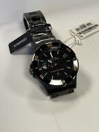 Armbåndsur  MASERATI COMPETIZIONE 43 MM 3H BLACK DIAL BR D GUN