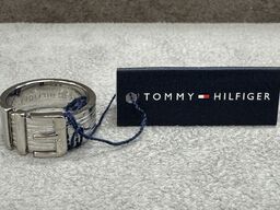 Fingerring TOMMY HILFINGER REF: 2700031 B