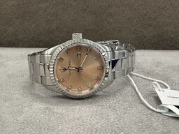 Armbåndsur  MASERATI COMPETIZIONE 31 MM 3H RG DIAL BR SS