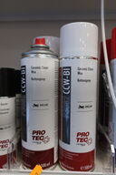 7 stk. ceramic chain wax PROTEC 