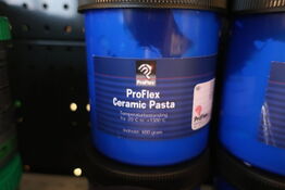 6 stk. ceramic pasta PROFLEX 