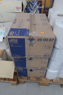 Håndklædepapir TORK 