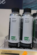 6 stk. oil booster PROTEC 