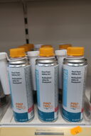 7 stk. diesel power additive 3in1 PROTEC 
