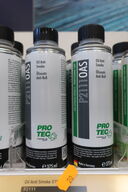 4 stk. oil anti smoke PROTEC 