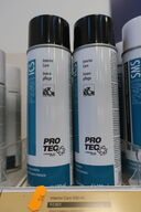 6 stk. interior care PROTEC 