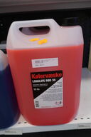 3 stk. kølervæske DANKEMI 