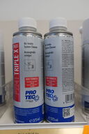 8 stk. air intake system cleaner PROTEC 