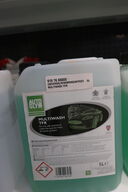 5 liter affedter AUTOGLYM 