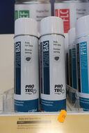 6 stk. brake anti-seize PROTEC