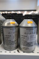 Gearkasseolie VOLKSWAGEN G 052 512 A2