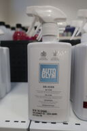 4 stk. isfjerner AUTOGLYM 