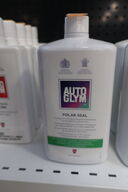 3 stk. polar seal AUTOGLYM 