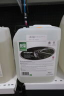 5 liter interior cleaner AUTOGLYM 