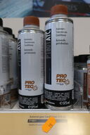 7 stk. automatic transmission conditioner PROTEC 