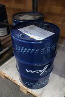 60 liter motorolie WOLF 0W30 MS-BHDI