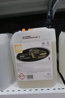 5 liter skyllevoks AUTOGLYM 