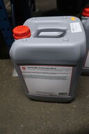 20 liter motorolie TEXACO Havoline Ultra SAE 5W-40 