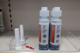 4 stk. SCR system clean & protect PROTEC