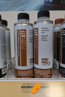 9 stk. automatic transmission flush PROTEC 