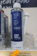 4 stk. oxygen sensor and catalytic converter cleaner PROTEC 