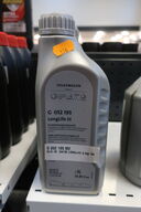 4 stk. motorolie VOLKSWAGEN 5W30