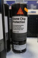 8 stk. stone chip protection SIKA 