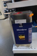 5 liter silikonefjerner PROFLEX 