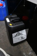 20 liter gearkasseolie TEXACO MULTI-VEHICLE ATF 3