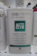 3 stk. vinylrens AUTOGLYM 