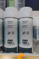 5 stk. copper spray anti-seize PROTEC 