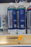 6 stk. engine flush PROTEC 