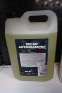 5 liter autoshampoo POLAR 