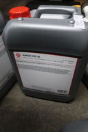 20 liter hydraulikolie TEXACO Rando HDZ 46