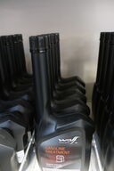 5 stk. benzinrens WOLF 