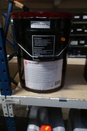 18 kg. Fedt TEXACO Multifak EP3 M3