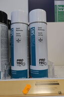 6 stk. special maintenance PROTEC 