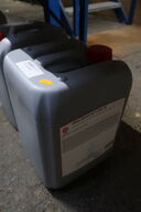 20 liter motorolie TEXACO Ursa Heavy Duty SAE 30