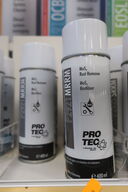 6 stk. MoS2 rust remover PROTEC 