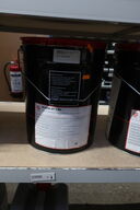 18 kg. Fedt TEXACO Multifak EP3 M3