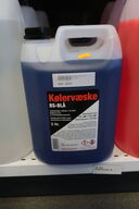 4 stk. kølervæske DANKEMI 