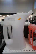 2 stk. påfyldningskander 